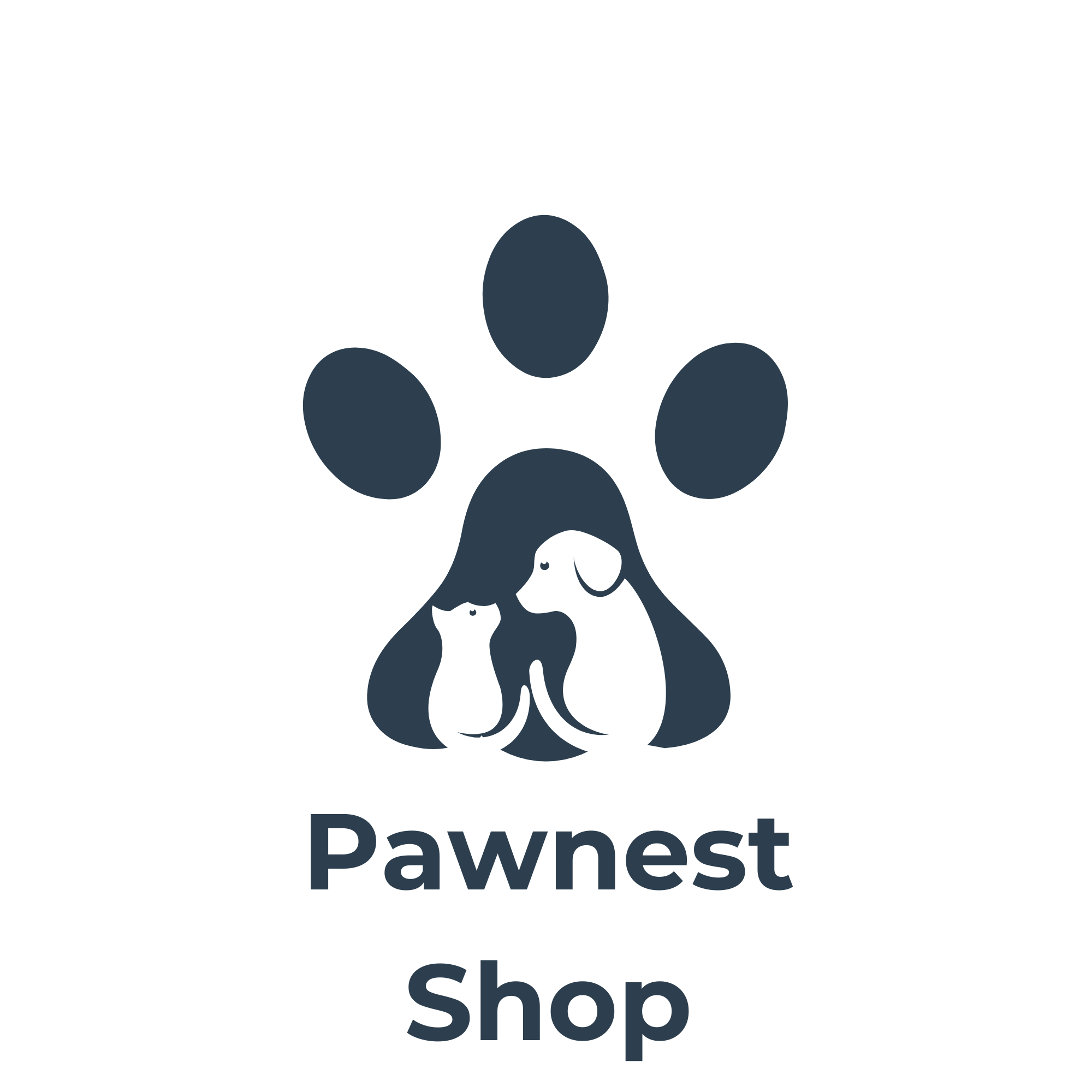 Paw nest Shop